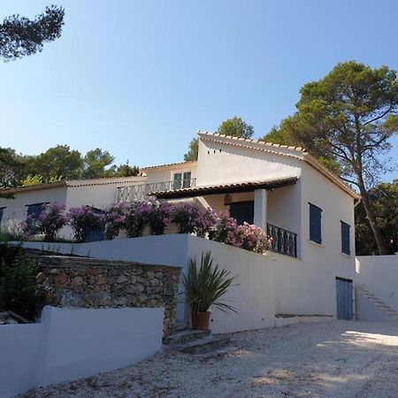 La Bastide Blanche Magnifique Villa 5 Etoiles 5 Chambres Et Piscine Privee Sur 6500 M Var Lorgues Dış mekan fotoğraf