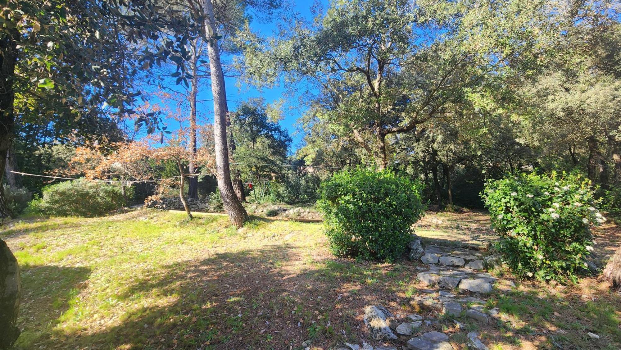La Bastide Blanche Magnifique Villa 5 Etoiles 5 Chambres Et Piscine Privee Sur 6500 M Var Lorgues Dış mekan fotoğraf